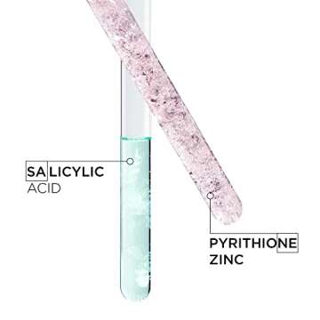 Kerastase Symbiose Anti Dandruff Shampoo | Nourishing Blend