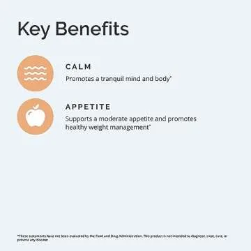 BRAINMD Dr Amen Serotonin Support - Enhance Mental Wellness