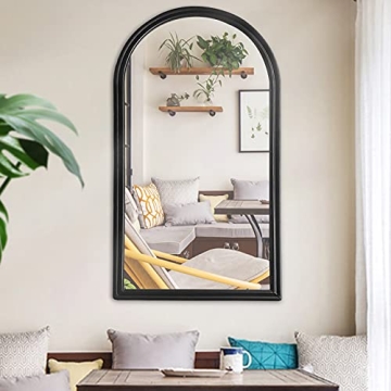 Stylish Ironsmithn Wall Mirror for Elegant Spaces