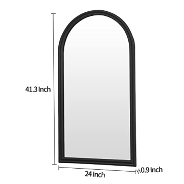 Stylish Ironsmithn Wall Mirror for Elegant Spaces