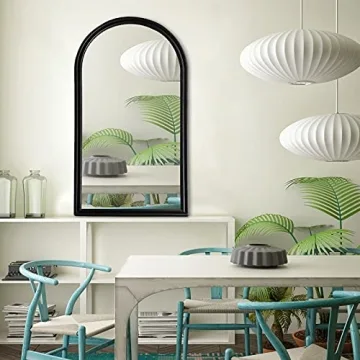 Stylish Ironsmithn Wall Mirror for Elegant Spaces