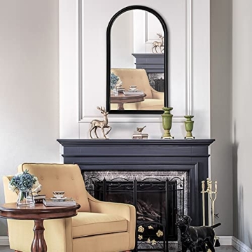 Stylish Ironsmithn Wall Mirror for Elegant Spaces