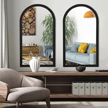 Stylish Ironsmithn Wall Mirror for Elegant Spaces