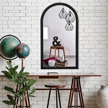 Stylish Ironsmithn Wall Mirror for Elegant Spaces