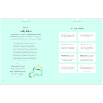 Empower Your Pregnancy with Holistic Hypnobirthing