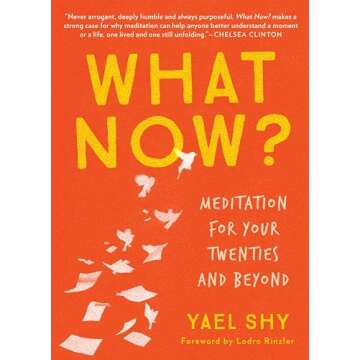 What Now?: Meditation for Your Twenties and Beyond - A Guide to Mindfulness