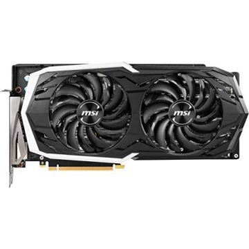MSI Armor RTX 2070 OC 8GB GDDR6 Graphics Card