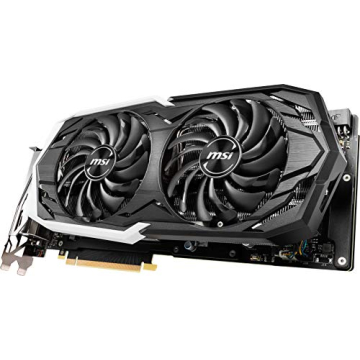 MSI Armor RTX 2070 OC 8GB GDDR6 Graphics Card