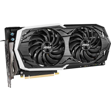 MSI Armor RTX 2070 OC 8GB GDDR6 Graphics Card