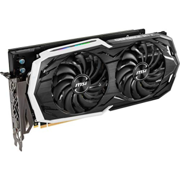 MSI Armor RTX 2070 OC 8GB GDDR6 Graphics Card
