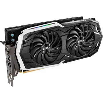 MSI Armor RTX 2070 OC 8GB GDDR6 Graphics Card
