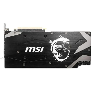 MSI Armor RTX 2070 OC 8GB GDDR6 Graphics Card
