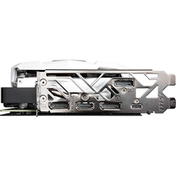 MSI Armor RTX 2070 OC 8GB GDDR6 Graphics Card