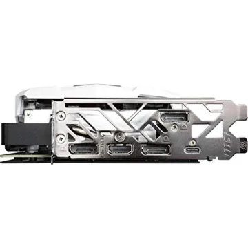 MSI Armor RTX 2070 OC 8GB GDDR6 Graphics Card