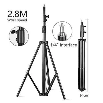 Godox 3 Pack SK400II Studio Flash Monolight Kit