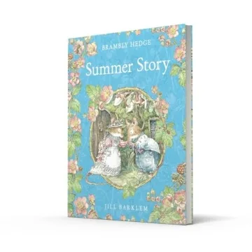 Summer Story: Delight in Seasonal Adventures for Kids
