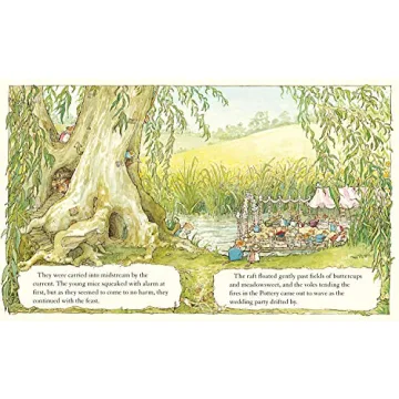 Summer Story: Delight in Seasonal Adventures for Kids