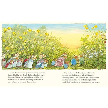 Summer Story: Delight in Seasonal Adventures for Kids