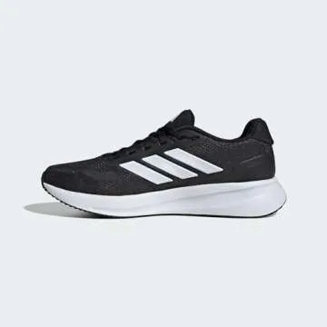 adidas Men's Run Falcon 5 Sneakers - Lightweight Comfort & Style