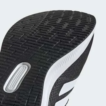 adidas Men's Run Falcon 5 Sneakers - Lightweight Comfort & Style