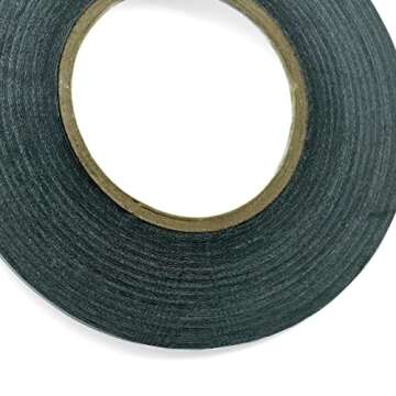 Eco-Fused 2mm Double-Sided Adhesive Sticker Tape - for Smartphone, Tablet, PC, Laptops, LCD, Digitiz...