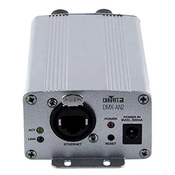 CHAUVET DJ Stage Light Accessory (DMX-AN 2)