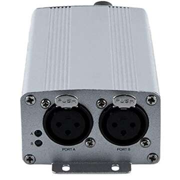 CHAUVET DJ Stage Light Accessory (DMX-AN 2)