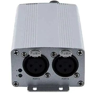 CHAUVET DJ Stage Light Accessory (DMX-AN 2)