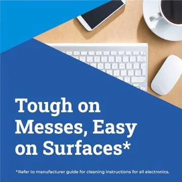 CloroxPro Disinfecting Wipes Fresh Scent 75 Wipes Pack