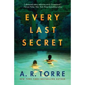 Every Last Secret