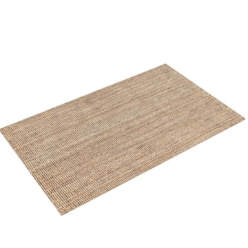 JONATHAN Y Pata Jute Rug Stylish Durable Easy Care
