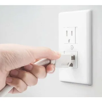 Childproof Your Home with Safety Innovations Outlet Covers