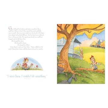 Nature's Friend: The Gwen Frostic Story