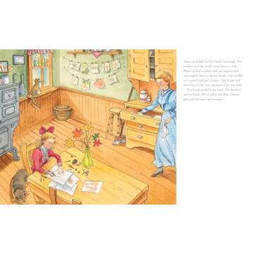 Nature's Friend: The Gwen Frostic Story