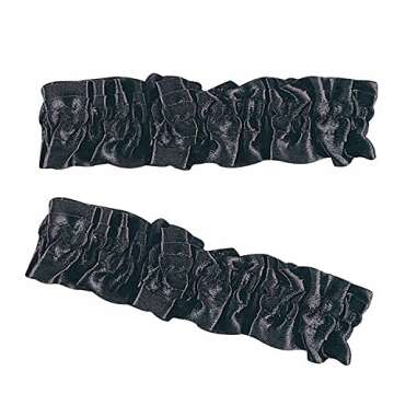 ZeroShop 1920s Fedora Hat Outfit with Accessories Set