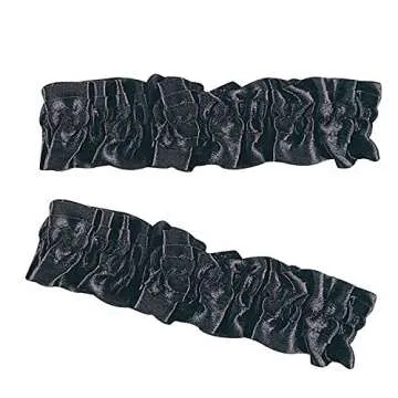 ZeroShop 1920s Fedora Hat Outfit with Accessories Set