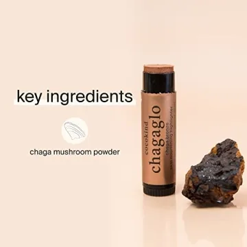 Cocokind Vegan Chagaglo Highlighter for Natural Radiance
