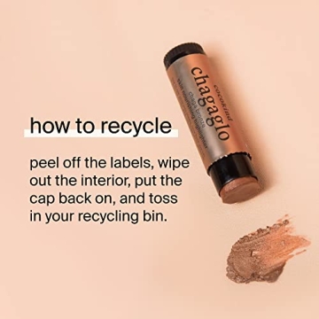 Cocokind Vegan Chagaglo Highlighter for Natural Radiance