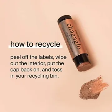 Cocokind Vegan Chagaglo Highlighter for Natural Radiance