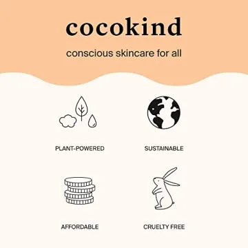 Cocokind Vegan Chagaglo Highlighter for Natural Radiance