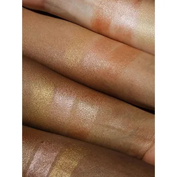 Cocokind Vegan Chagaglo Highlighter for Natural Radiance