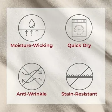 Mellanni Queen Sheets Set - Luxurious, Soft, Affordable Bedding