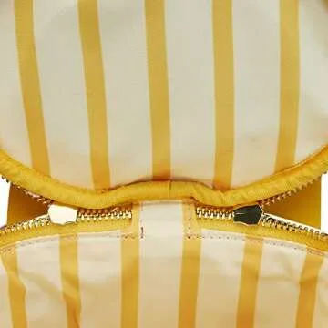 Delightful McDonald's French Fries Crossbody Bag