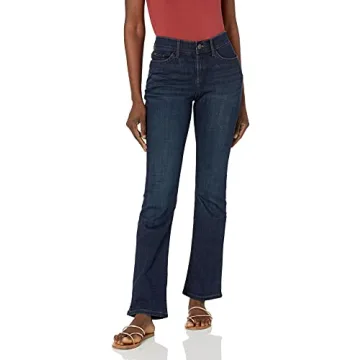 LEE Women's Ultra Lux Comfort Flex Jeans for Daily Wear