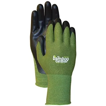 Bellingham Bamboo Gardener Gloves - Eco-friendly & Durable