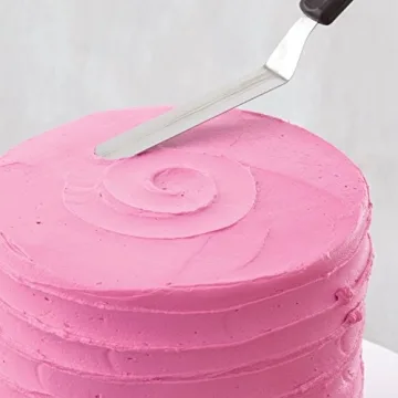 Wilton Cake Decorating Kit - 28 Essential Tools for Beginners