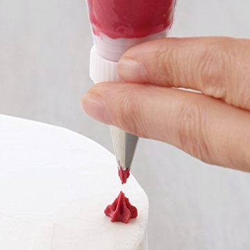Wilton Cake Decorating Kit - 28 Essential Tools for Beginners