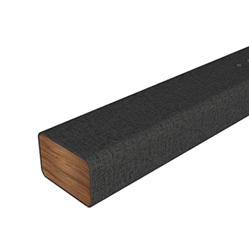 LG SP2 Sound Bar with Built-in Subwoofer - Amazing Audio Quality