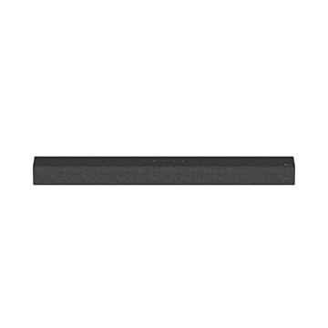 LG SP2 Sound Bar with Built-in Subwoofer - Amazing Audio Quality
