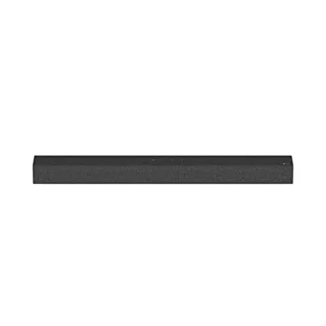 LG SP2 Sound Bar with Built-in Subwoofer - Amazing Audio Quality